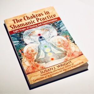 Chakra book: self help book: meditation: yoga